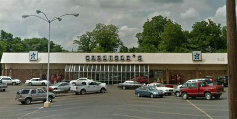 carlisle's cash saver <dfn> Restaurant</dfn>